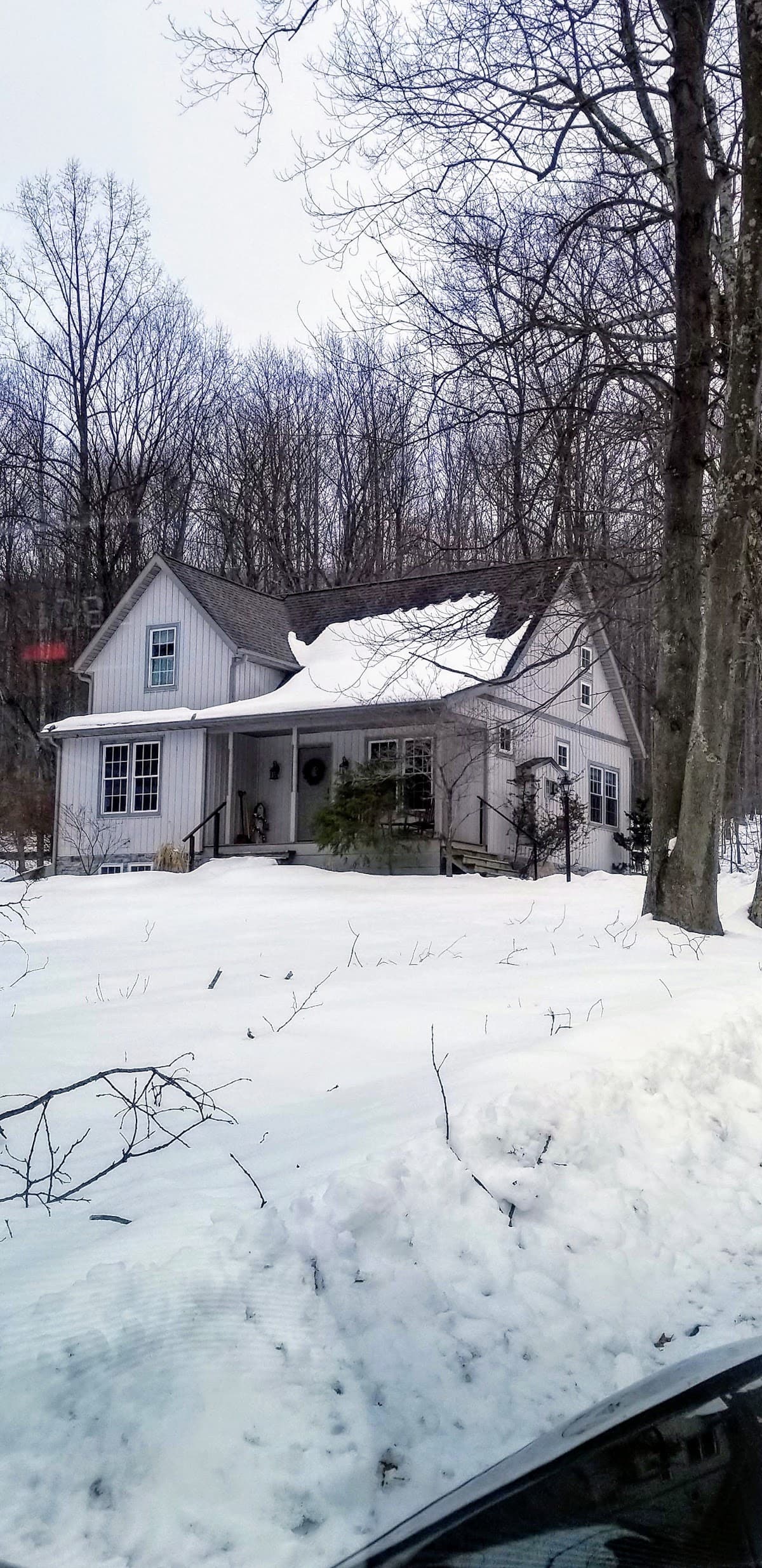Sweethearts Country Cottage
