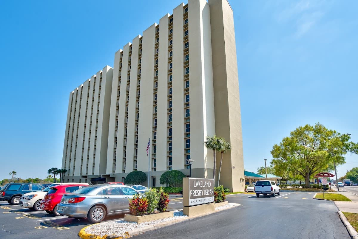 Lakeland Presbyterian Apartments, Inc.
