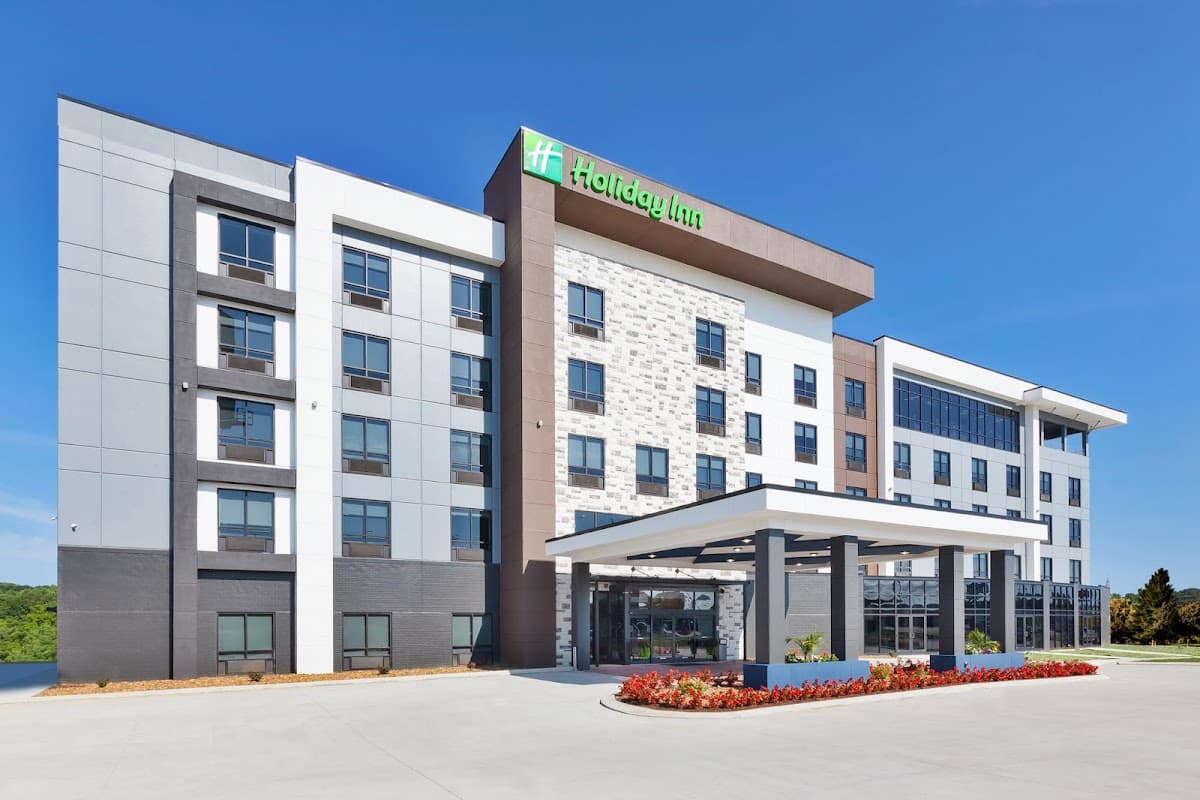 Holiday Inn Cookeville by IHG