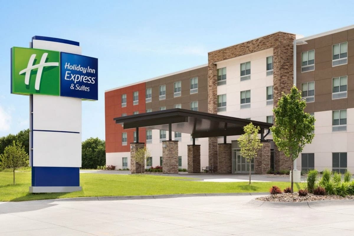Holiday Inn Express Jackson - Ridgeland, an IHG Hotel