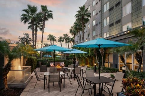 Courtyard by Marriott Orlando South/Grande Lakes Area