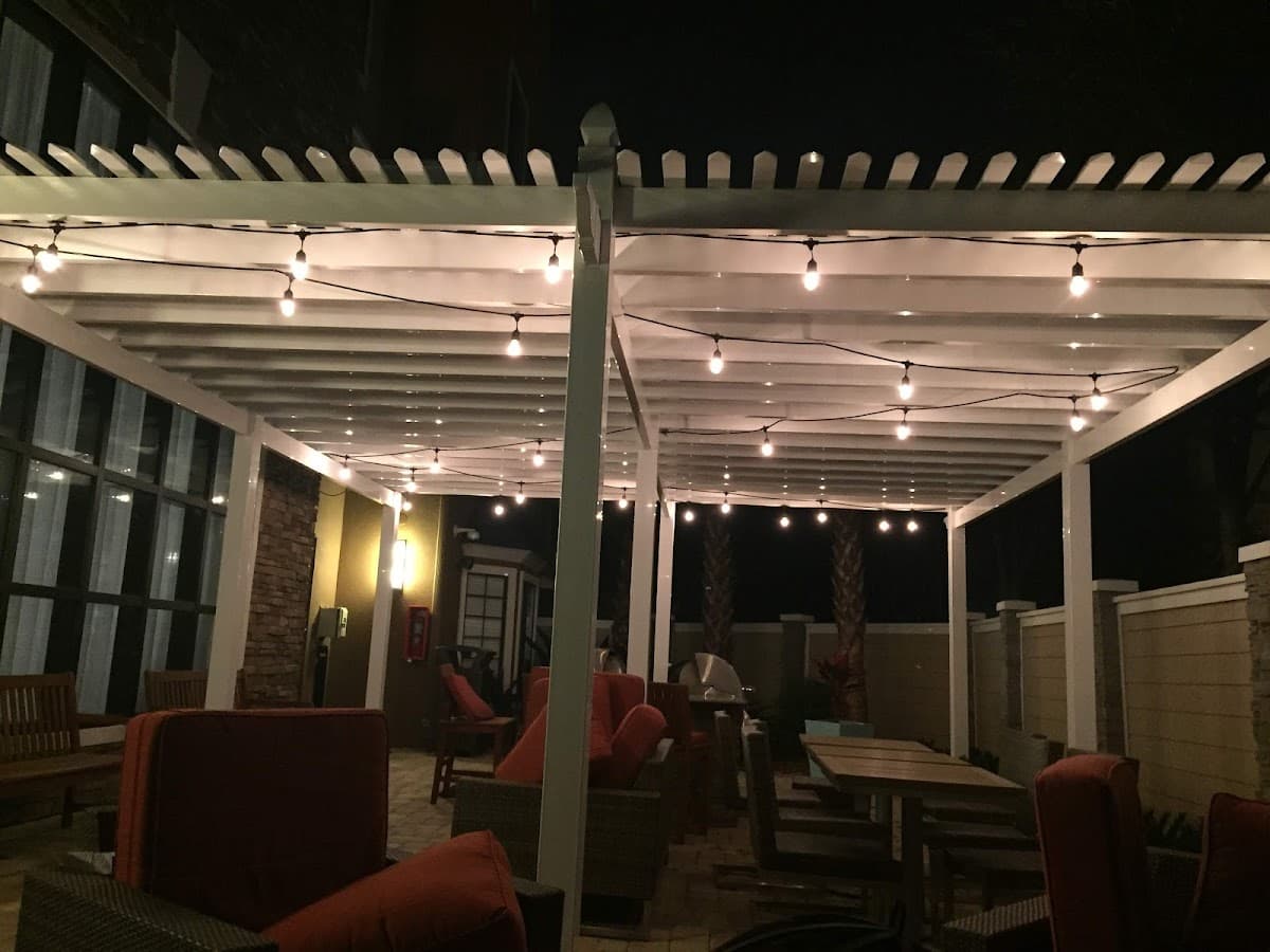 Staybridge Suites Jacksonville