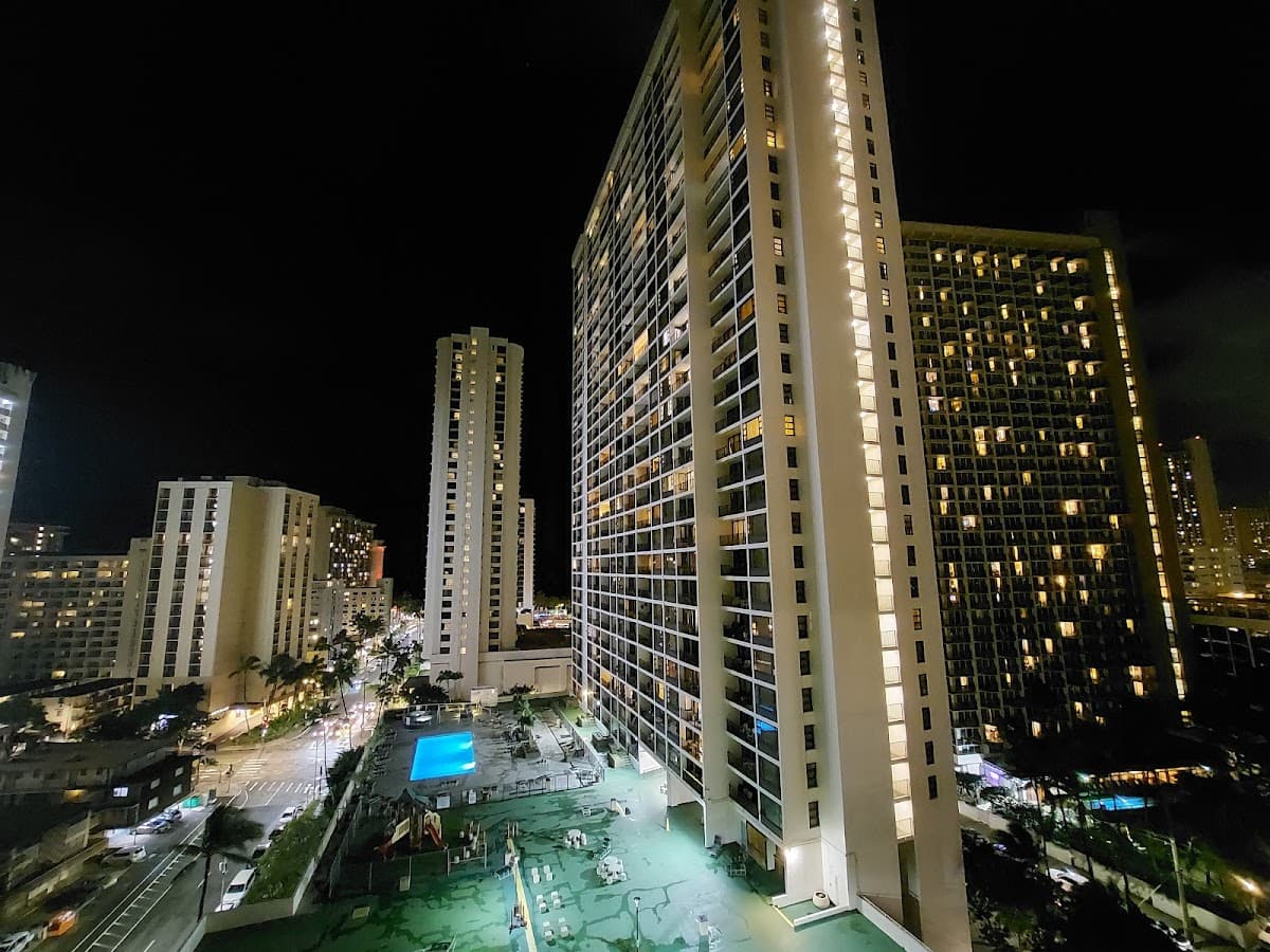 Sweetwater Waikiki