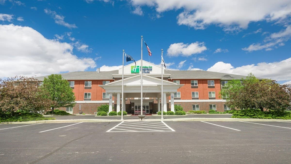 Holiday Inn Express & Suites Portland by IHG