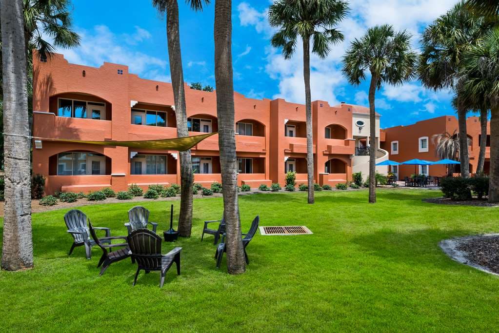 SureStay Plus by Best Western The Villages