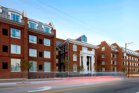 Residence Inn by Marriott Durham McPherson/Duke University Medical Center Area