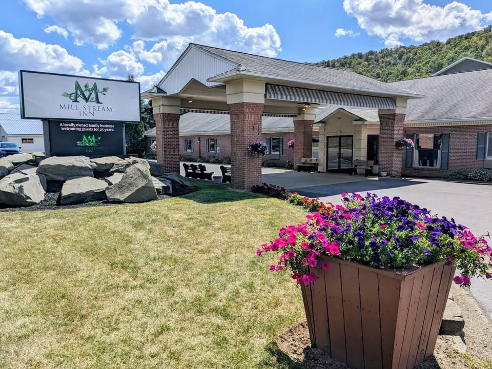 Mill Stream Inn