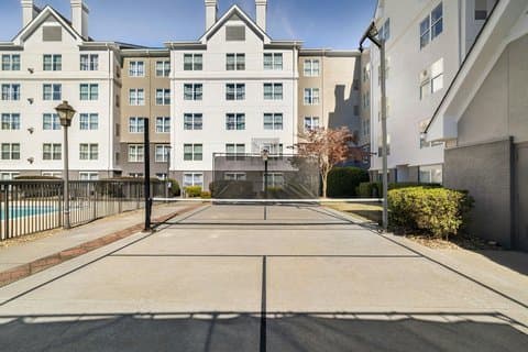 Residence Inn by Marriott Charlotte Piper Glen
