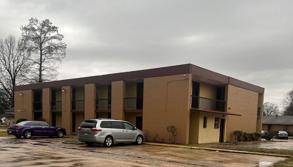 The Judge Motel