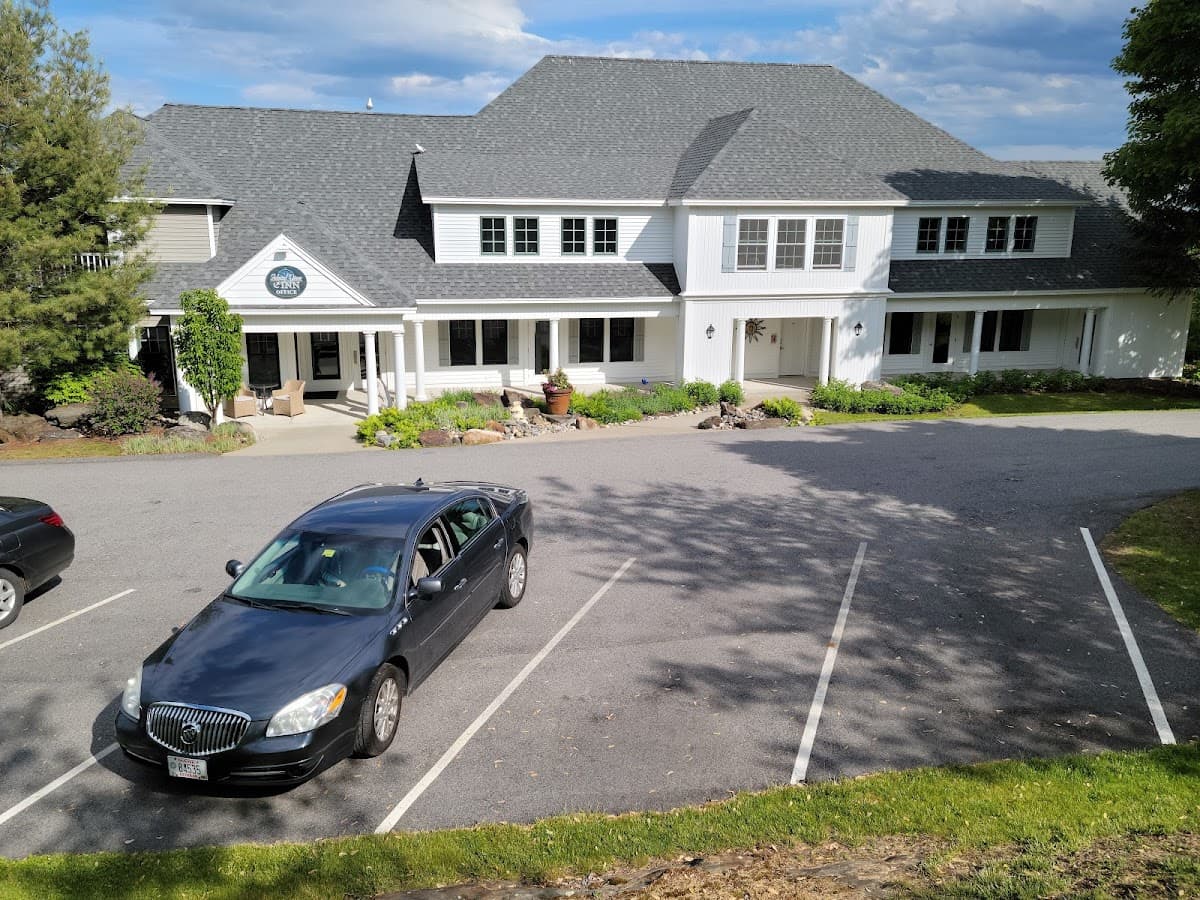 Island View Inn