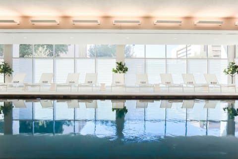 AC Hotel Dallas Downtown