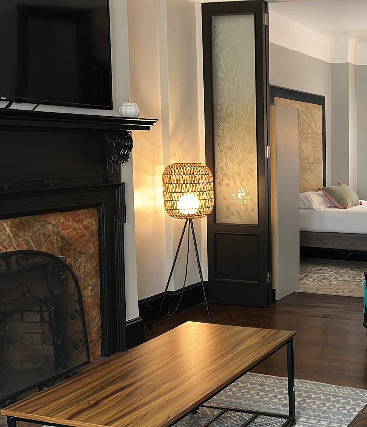 Harrington Urban Living