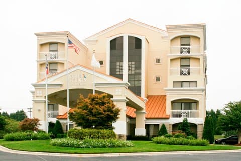 Four Points by Sheraton Charlotte - Pineville