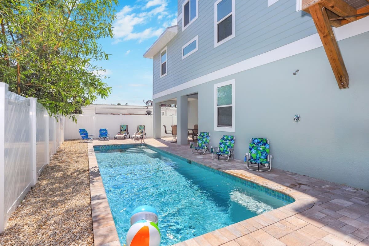 Harbor BayView Luxury Rental