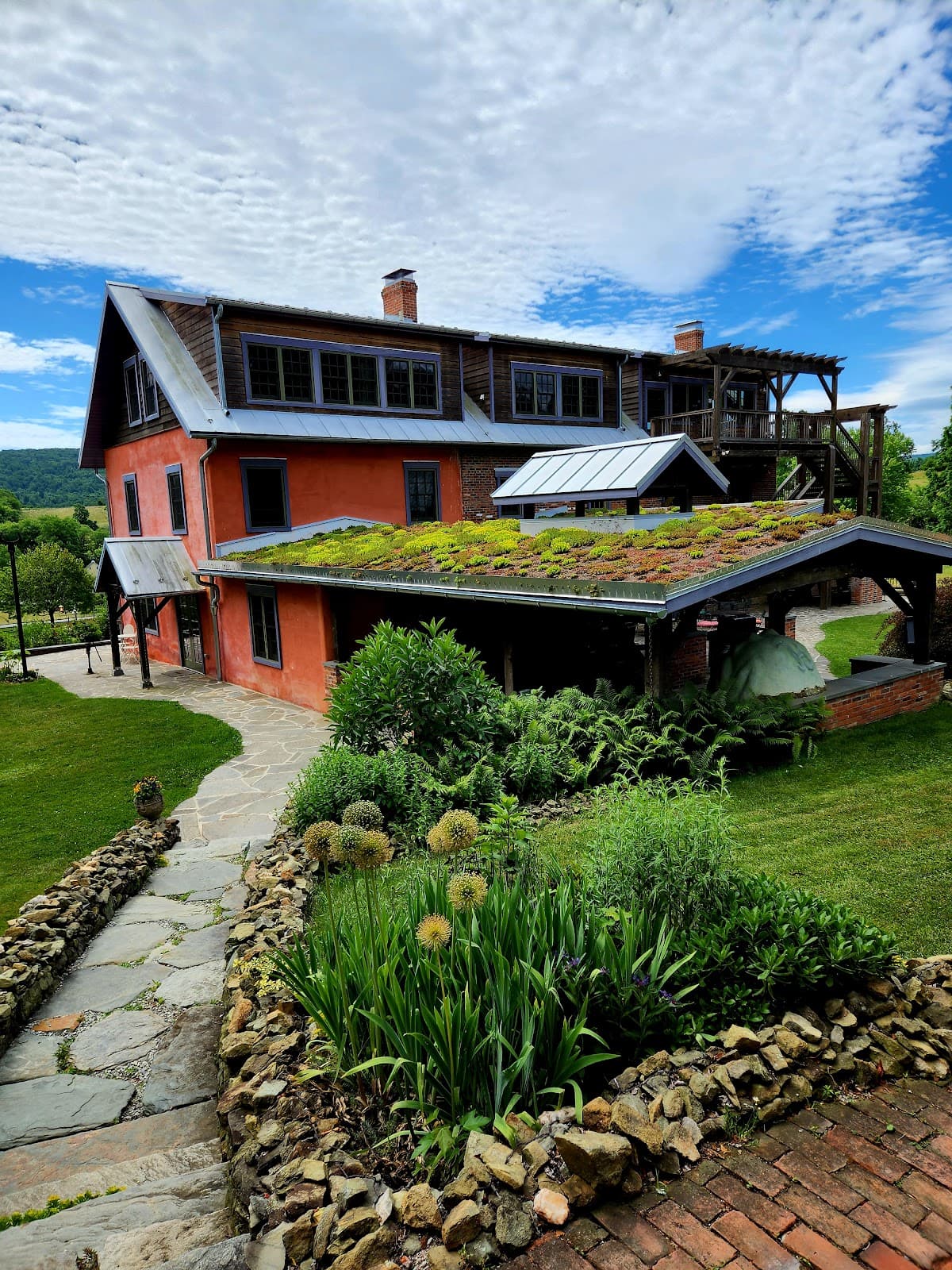 Zigbone Farm Retreat