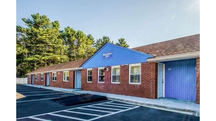 Rodeway Inn Middleboro-Plymouth