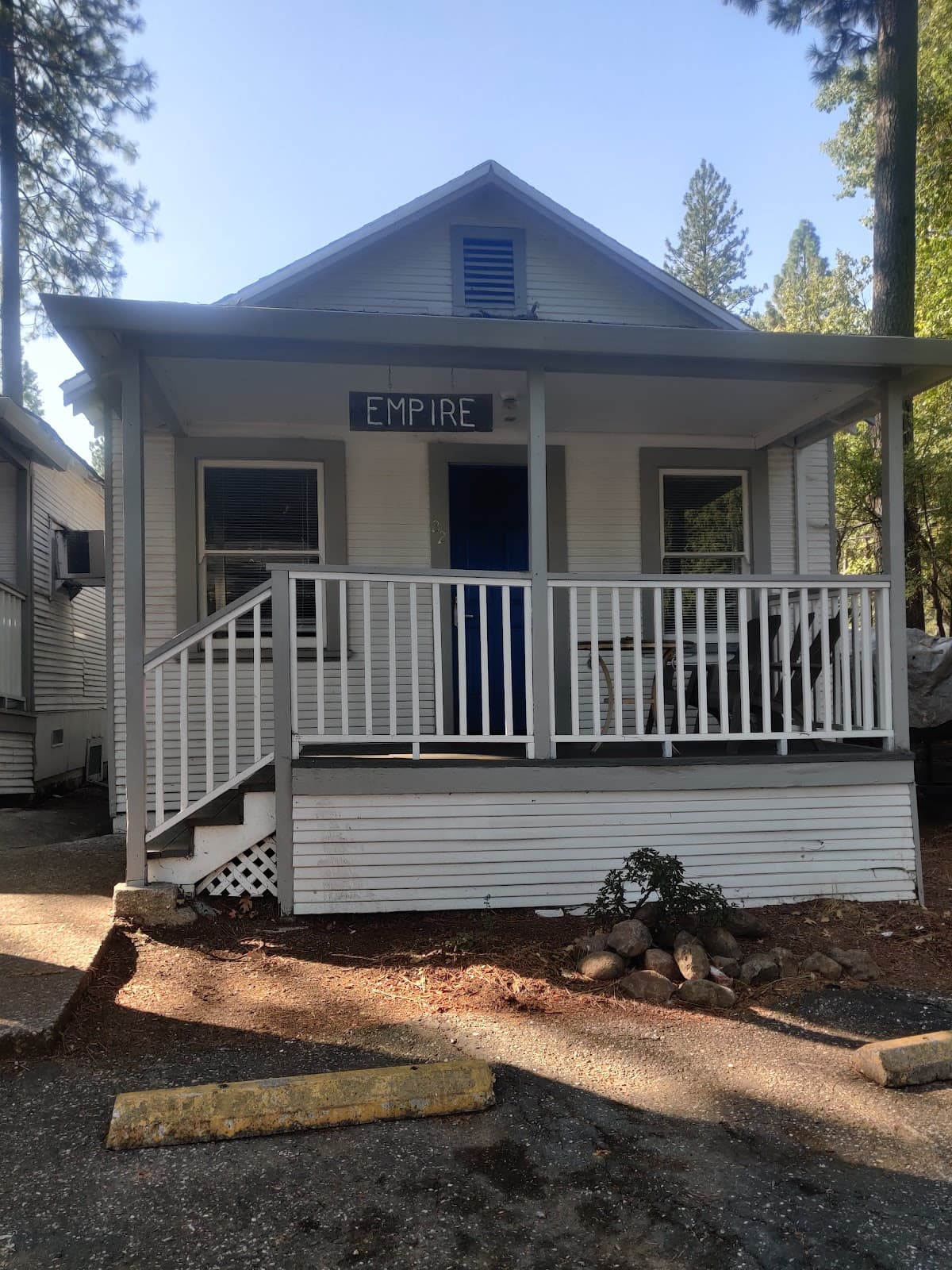 Nevada City Inn