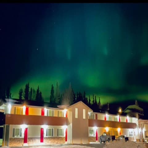 Main Street Hotel