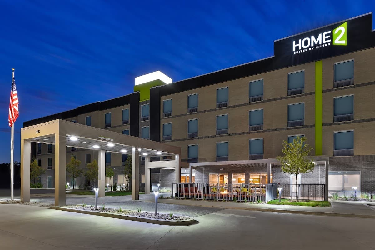 Home2 Suites by Hilton Saginaw