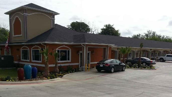 Belmont Inn and Suites Pleasanton