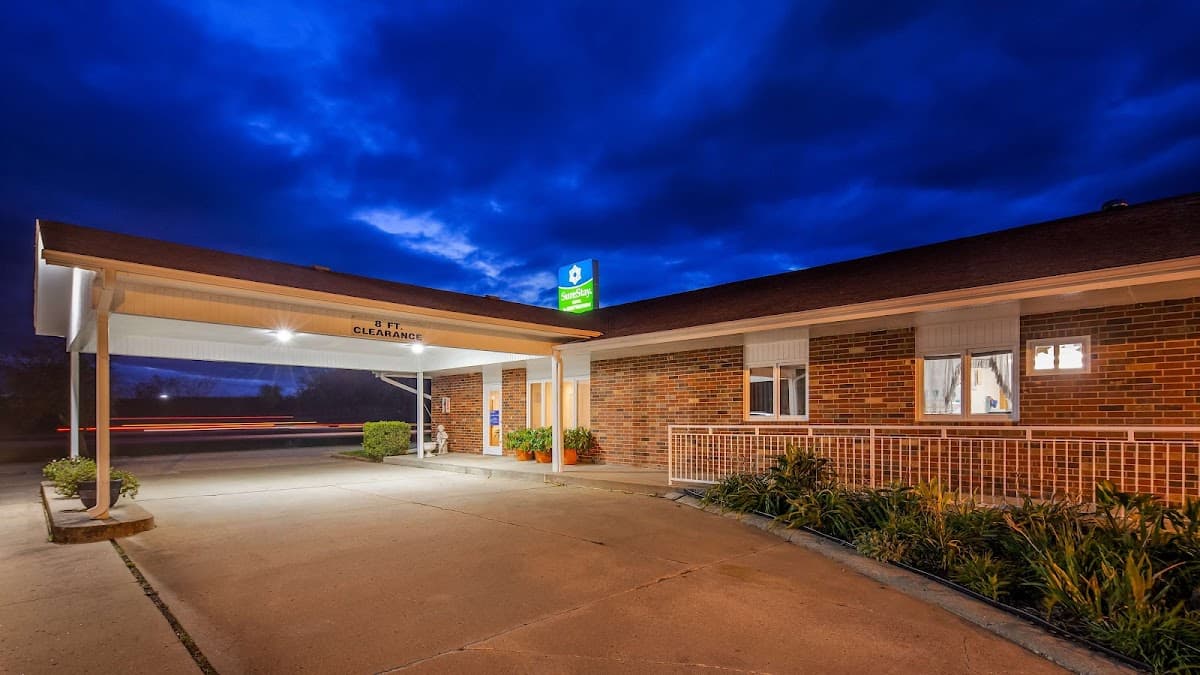 SureStay by Best Western Cameron