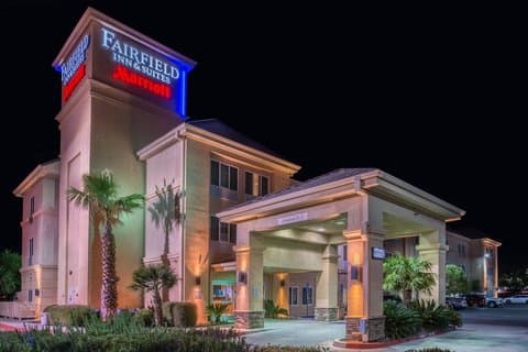 Fairfield by Marriott Inn & Suites Sacramento Elk Grove