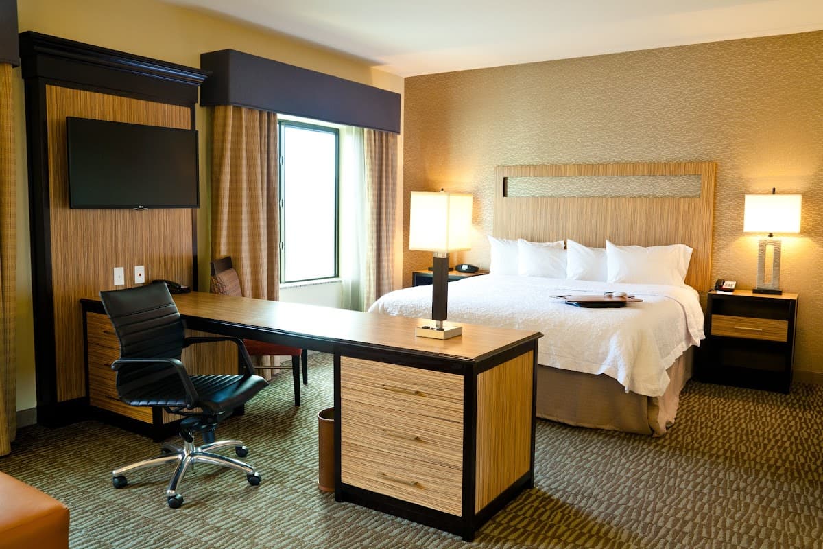 Hampton Inn & Suites Salinas