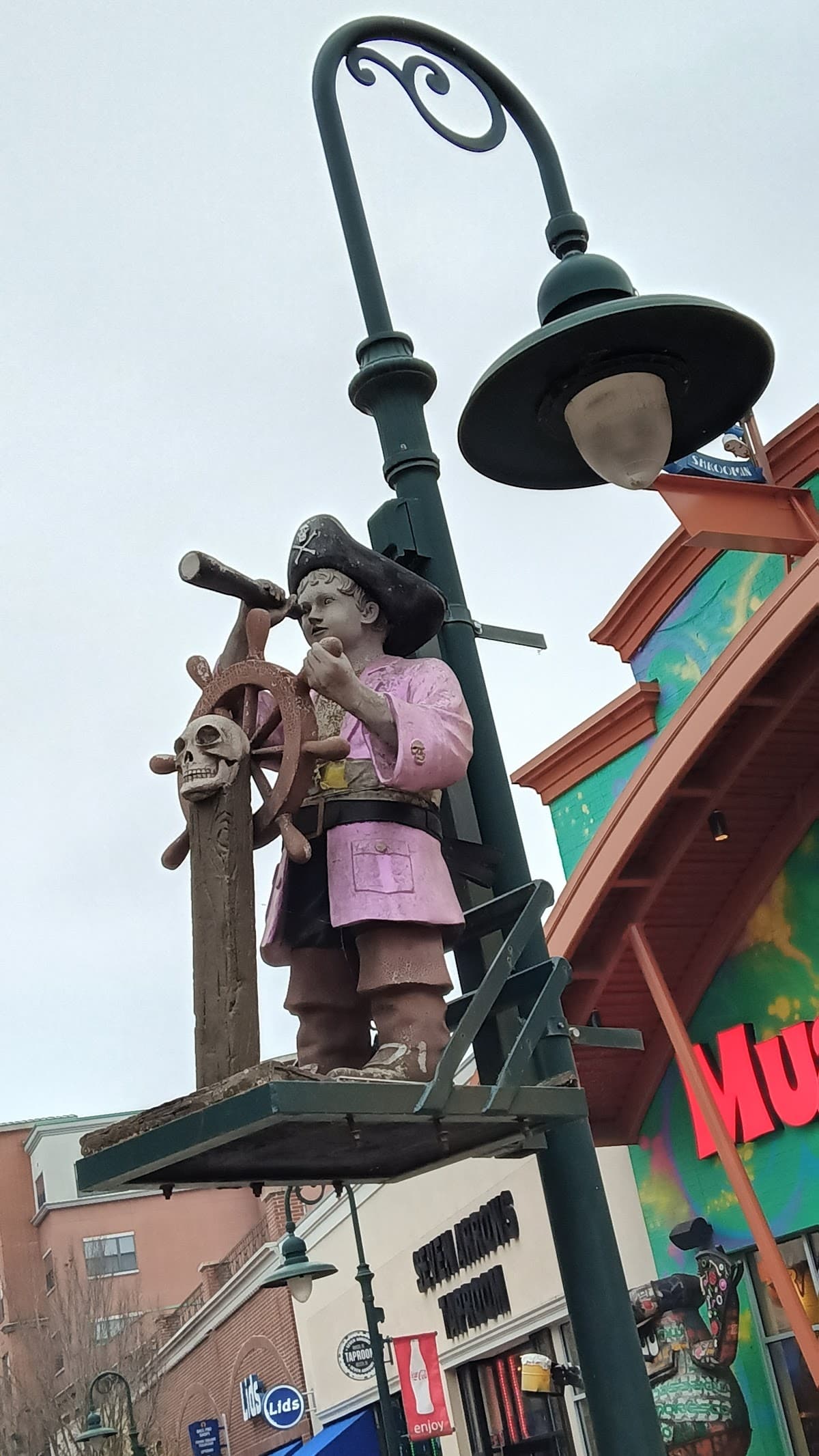 Branson MO