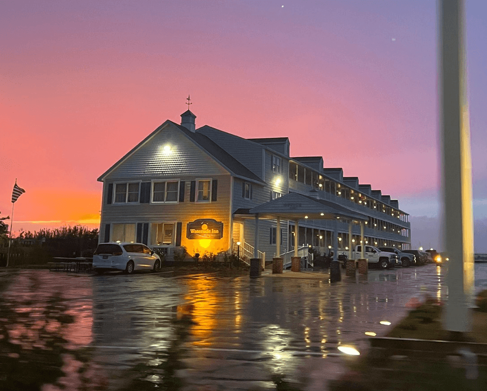 Waterside Inn