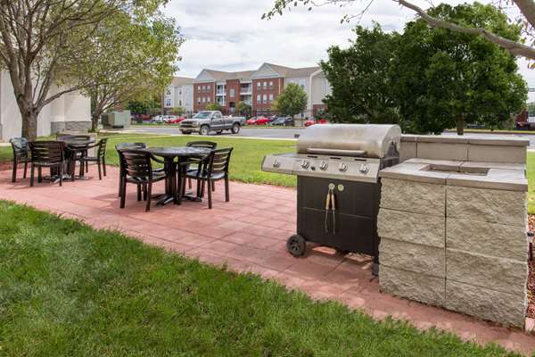 Wyndham Garden Urbana Champaign