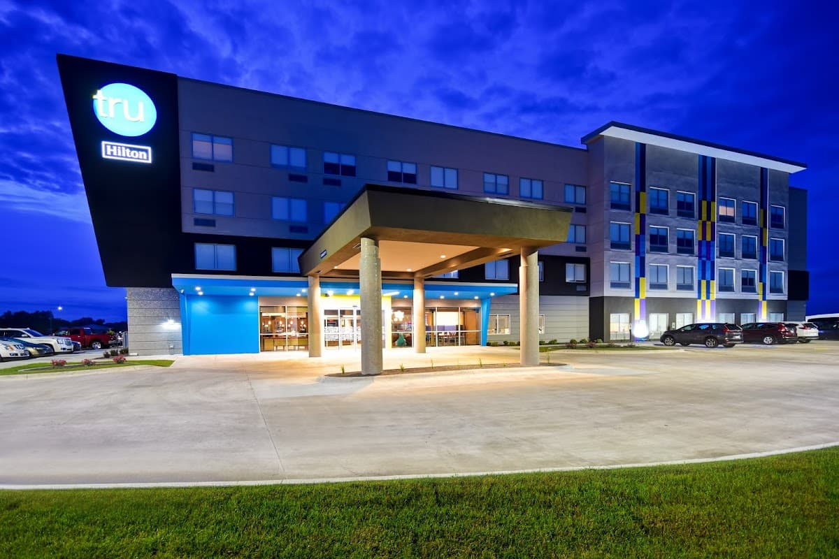 Tru by Hilton North Platte