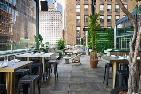 Renaissance New York Midtown Hotel