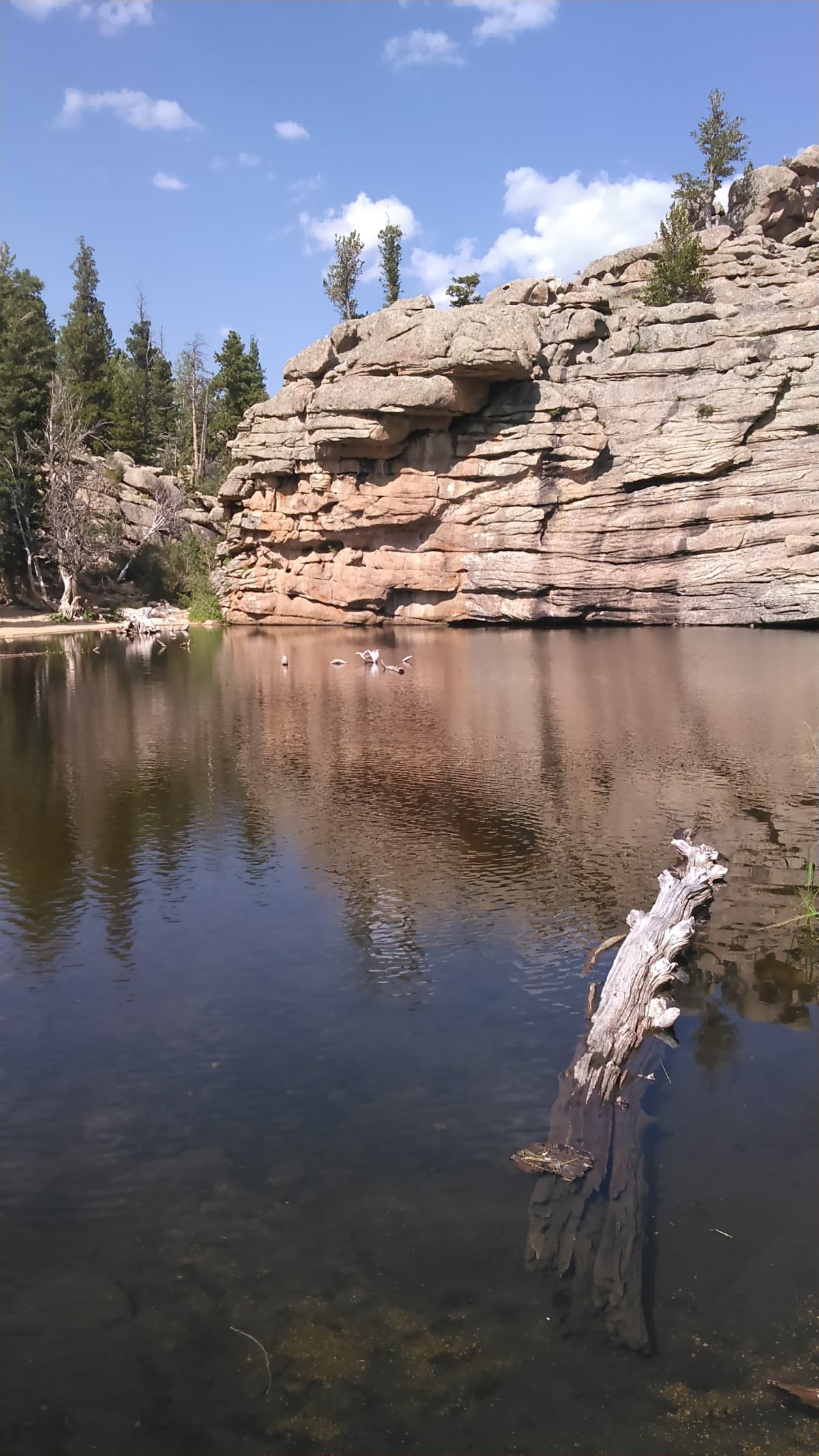 Estes Park