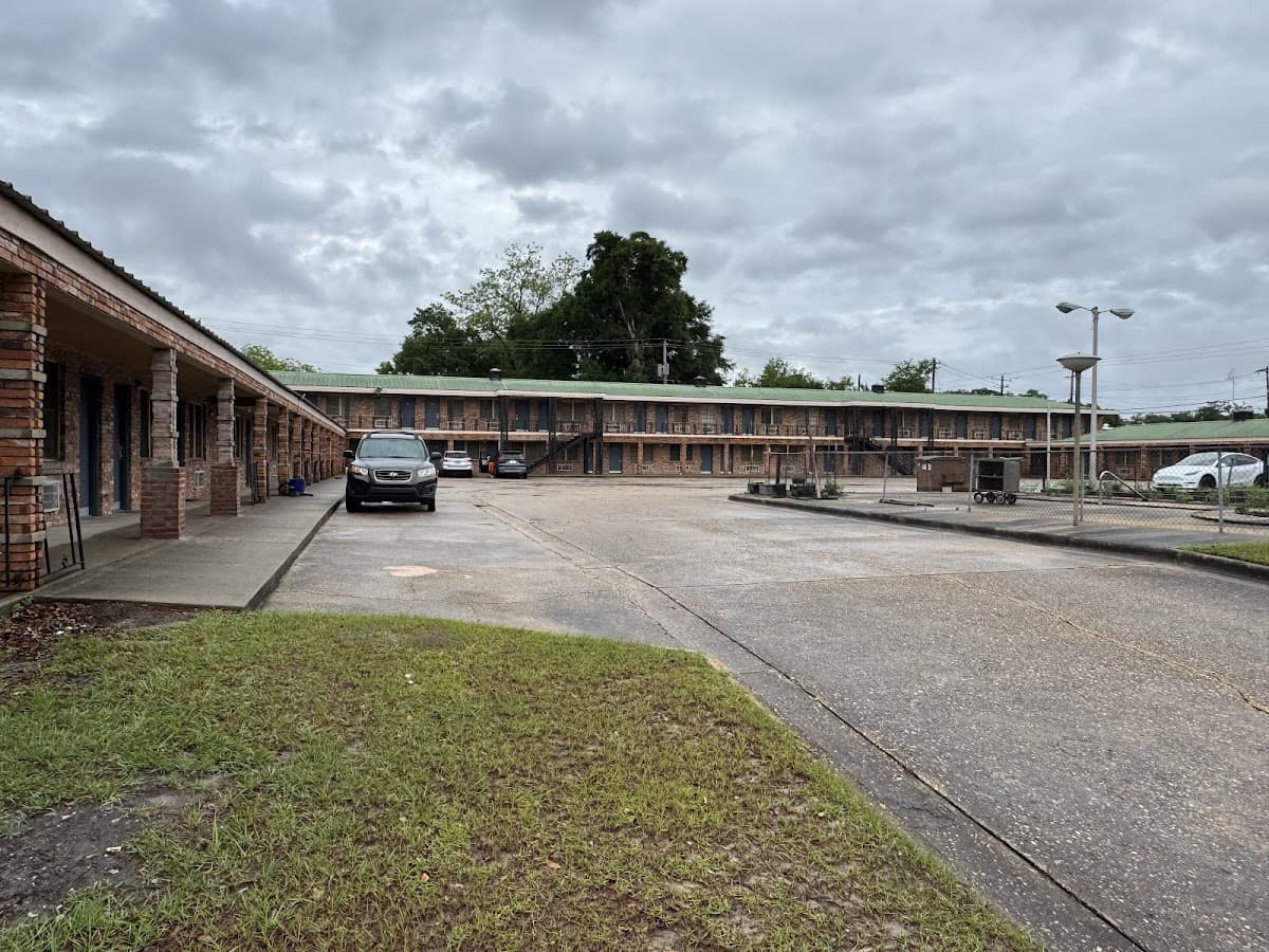 Town House Motel