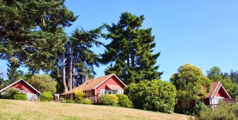 View Crest Lodge