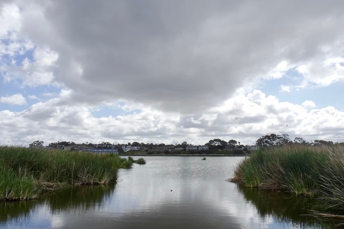Buena Vista Lagoon