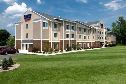 Fairfield by Marriott Inn & Suites Verona