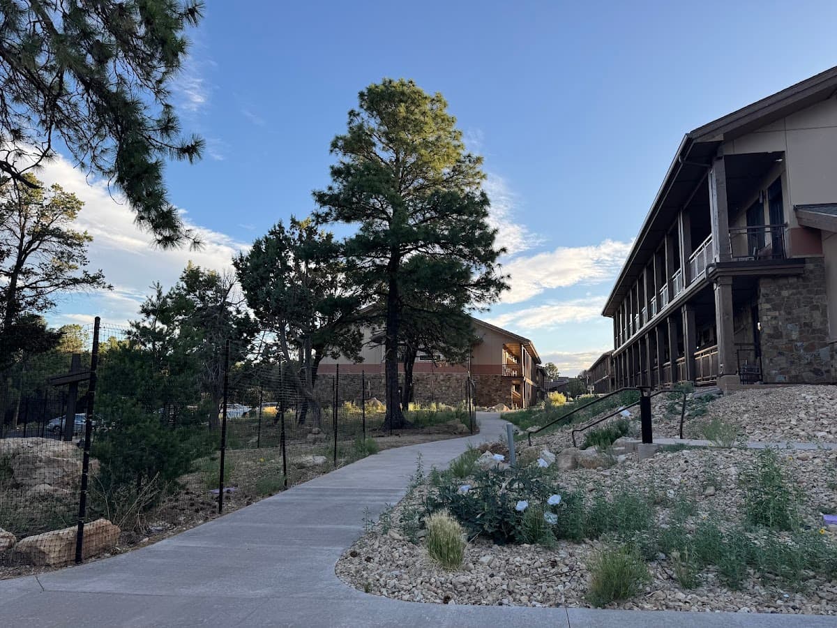 Maswik Lodge