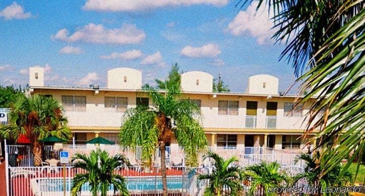 Haven Hotel Pompano Beach