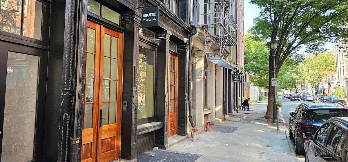 Sosuite at The Loxley - Old City