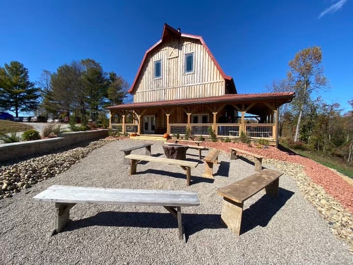 Dogwood Ridge Farms