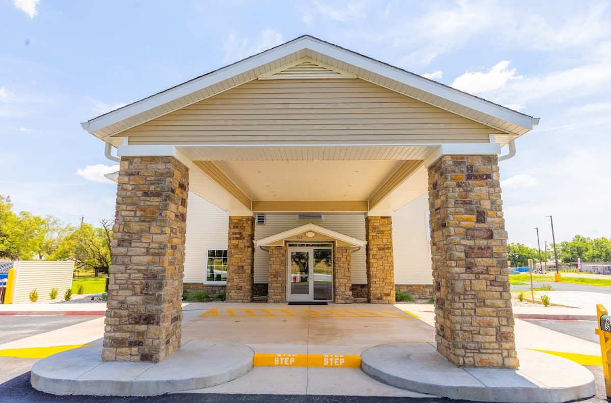 Cobblestone Inn & Suites - Winters