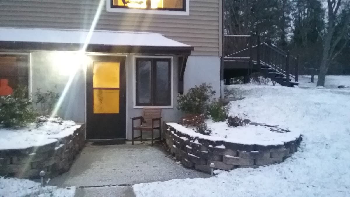 Ellis Haven Guest Suite