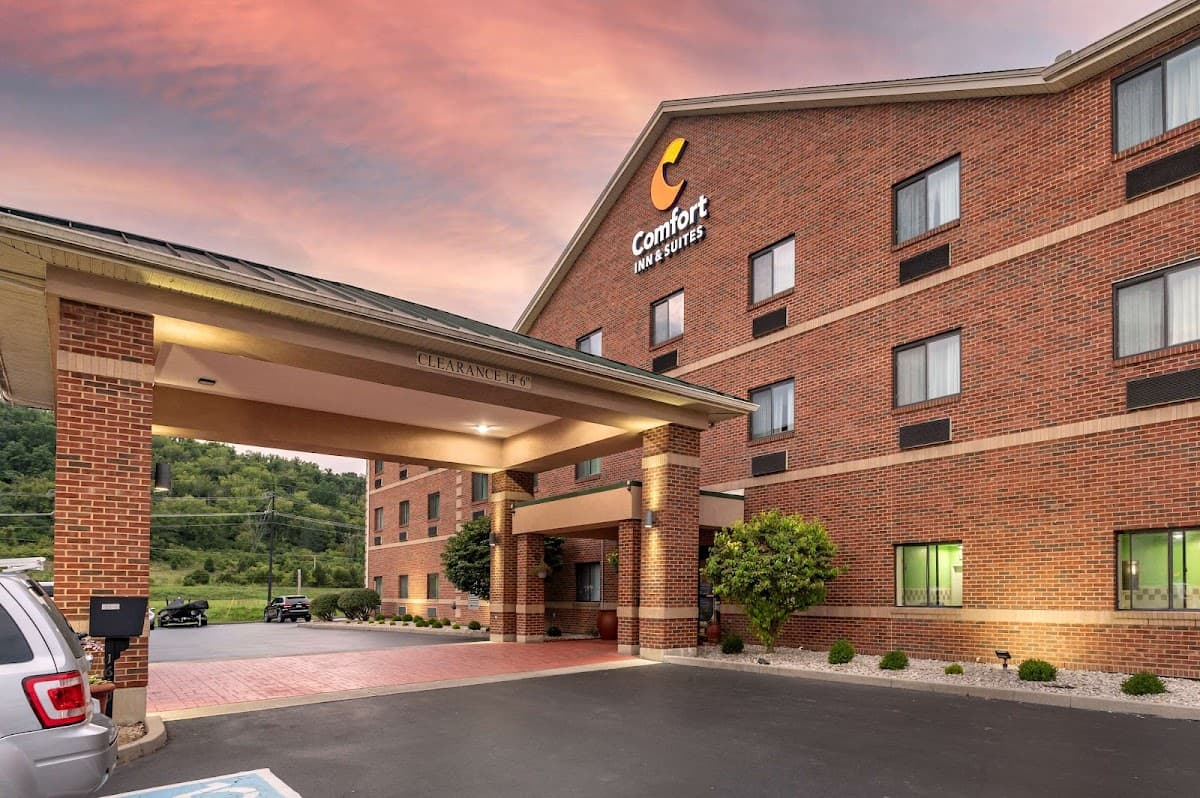 Comfort Inn & Suites