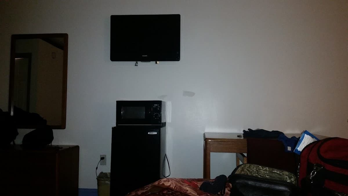 Executive Inn