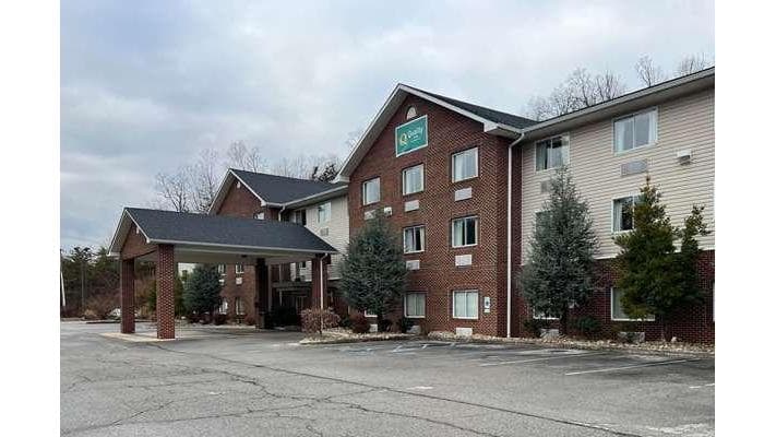 Quality Inn