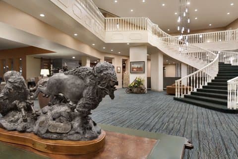 Delta Hotels Helena Colonial