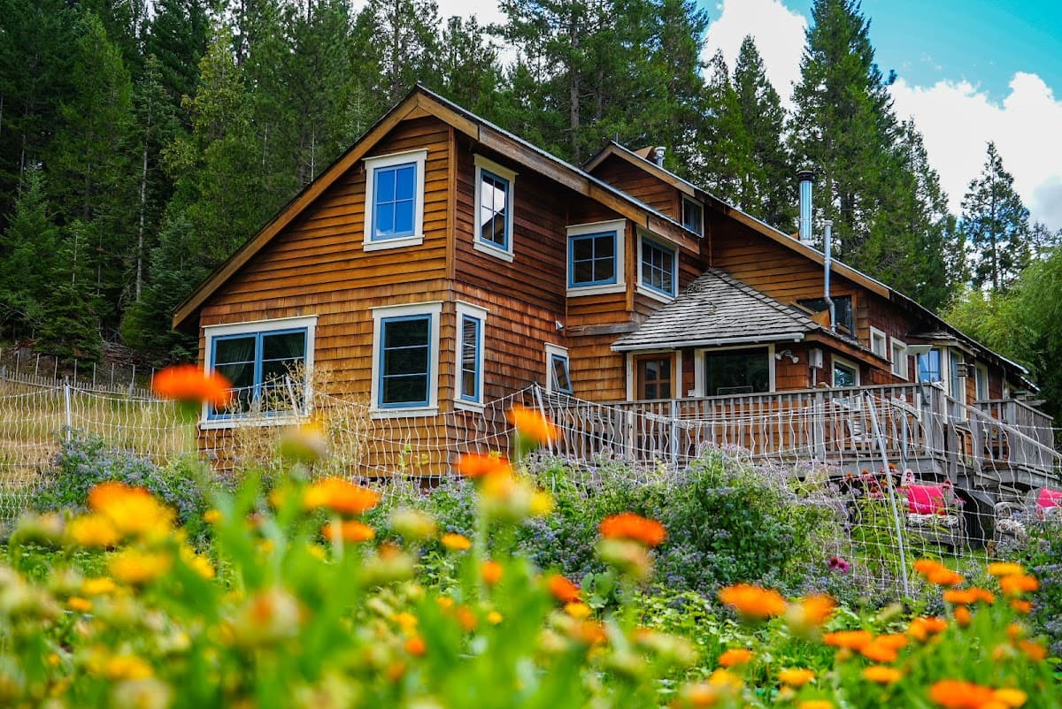 Willow-Witt Ranch