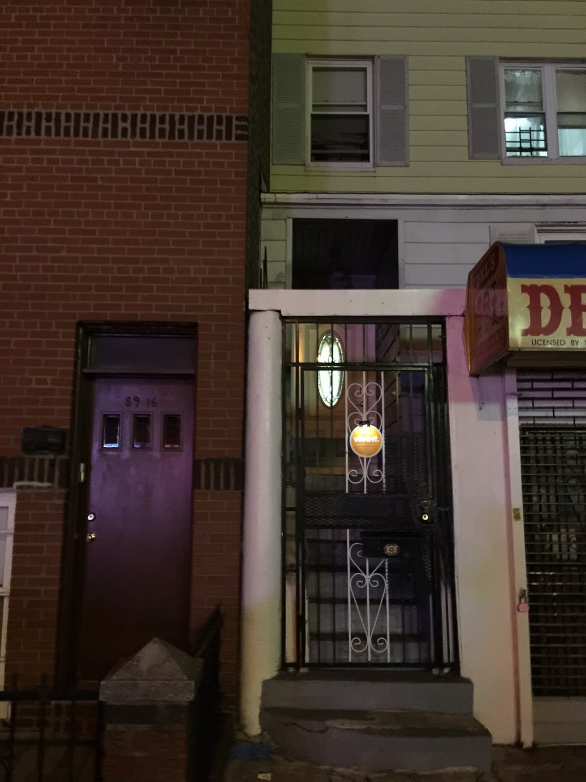 Delz Bed & Breakfast