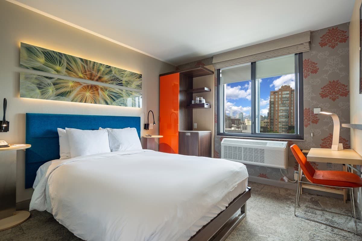 Hotel Le Jolie - A Williamsburg Brooklyn Hotel